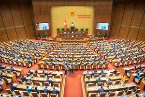 “Cởi trói” để khoa học - công nghệ đột phá