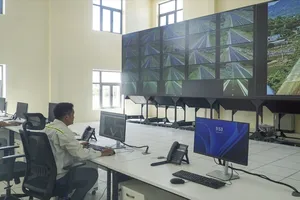 Khẩn trương hoàn thành hệ thống giám sát để thu phí cao tốc Bắc – Nam từ năm 2026