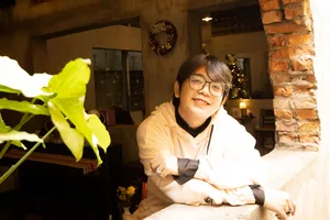 Tác giả Phát Dương: "Vẽ" Xứ nước bằng thơ