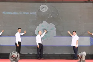 Bình Phước vận hành hệ thống bảo tàng 3D trực tuyến