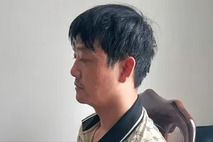 Bà Rịa – Vũng Tàu: Kịp thời bắt giữ đối tượng cướp ngân hàng