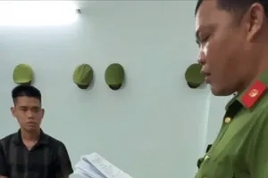 Vụ tranh chấp ngư trường ở Kiên Giang: Khởi tố thêm một bị can về tội giết người