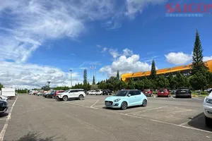 Đề xuất mở tuyến xe buýt điện kết nối Đà Lạt, Bảo Lộc với Sân bay Liên Khương