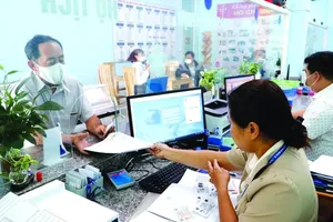 TPHCM đẩy mạnh phân cấp theo cơ chế, chính sách đặc thù