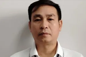 Bị can Nguyễn Văn Phước đã bị bắt tạm giam (ẢNH: CA BRVT)