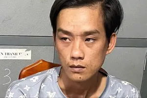 An Giang: Tạm giữ hình sự đối tượng hiếp dâm bé gái