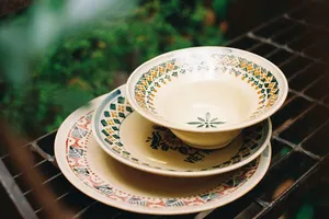 Sản phẩm gốm Lái Thiêu