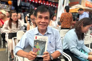 Ngàn năm sử Việt: Cầu nối quá khứ và hiện tại