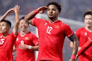 Đào tạo cầu thủ trẻ là nền tảng phát triển bền vững