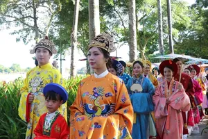 Yêu thương di sản: Xin đừng vội vàng