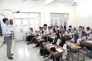 TPHCM chuẩn bị chu đáo cho kỳ thi tốt nghiệp THPT