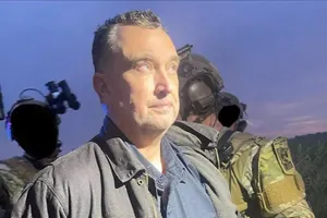 Vance Boelter, 57 tuổi, nghi phạm sát hại Hạ nghị sĩ Melissa Hortman và chồng tại bang Minnesota đã bị bắt giữ. Ảnh : MPRNews