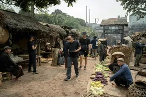 Phát huy sức mạnh văn hóa