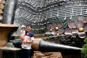 Đà Lạt, nơi tôi đã trót yêu