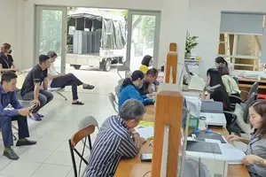 Chi trả chế độ, chính sách cho trường hợp nghỉ việc do sắp xếp bộ máy trước ngày 30-6