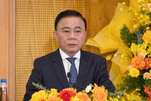 Khẩn trương hoàn thành vận hành thử nghiệm, bảo đảm bộ máy mới hoạt động thông suốt từ ngày 1-7