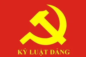 Khai trừ khỏi Đảng ông Nguyễn Bá Hoan