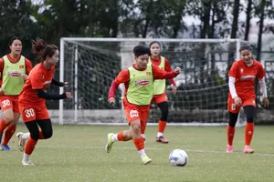 Phát huy sở trường thể thao của từng địa phương