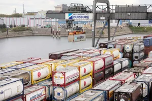 Chạy nước rút trong đàm phán thuế quan với Mỹ