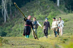 Chương trình truyền hình: Sức hút từ giá trị thật