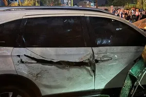 Vụ “xe điên” ở Hà Nội: Tài xế có nồng độ cồn gấp đôi mức kịch khung 