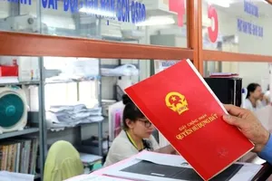 Thủ tướng tiếp tục đôn đốc việc thực hiện sắp xếp tổ chức bộ máy và đơn vị hành chính.