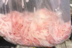 Qua kiểm tra, trong bún không phát hiện các chất hóa học độc hại