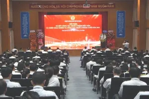 6 tháng đầu năm, TPHCM thu ngân sách hơn 58%