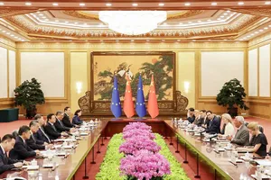 Cầu nối đối thoại