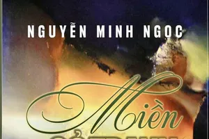 Miền cỏ tranh: Lời tâm tình của cuộc sống thời chiến