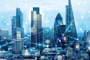 Thủ tướng Phạm Minh Chính là Trưởng Ban chỉ đạo về Trung tâm tài chính quốc tế tại Việt Nam