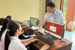 Quảng Trị biệt phái 48 cán bộ giỏi về cơ sở tháo gỡ “nút thắt” nông nghiệp – môi trường