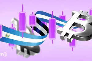 El Salvador phân tán dự trữ Bitcoin