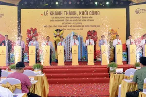 Nhiều kỳ vọng về dự án nhà ở xã hội ở Cà Mau