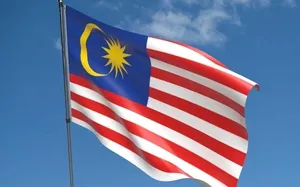 Điện mừng Quốc khánh Malaysia và Quốc khánh Kyrgyz