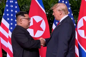 Ít khả năng diễn ra thượng đỉnh Mỹ - Triều tại APEC 2025