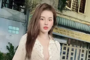 Truy nã “hot girl” Ly Meo liên quan đường dây ma túy xuyên quốc gia