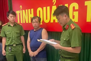 Khởi tố bị can và bắt tạm giam Trần Minh Hoàng (trú tại TPHCM) để điều tra về hành vi “Vi phạm quy định về tham gia giao thông đường bộ”, quy định tại khoản 3 Điều 260 Bộ luật Hình sự