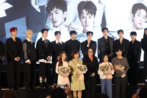 Thêm một cánh cửa kết nối khán giả Việt với thế giới giải trí châu Á