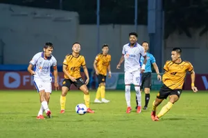 “Nâng giá” cho giải hạng Nhất