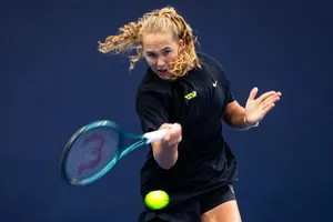 Andreeva khôn khéo giải tỏa áp lực