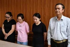 Khởi tố Giám đốc Công ty cổ phần Bệnh viện Đa khoa Quốc tế Đà Nẵng