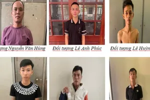 Đồng Tháp: Khởi tố 8 đối tượng liên quan vụ giết người sau mâu thuẫn tại tiệc sinh nhật