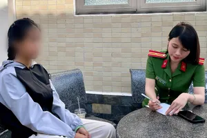 Đà Nẵng: Giải cứu kịp thời một sinh viên bị “bắt cóc online”