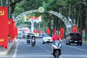 Biến thi đua thành việc làm thường trực