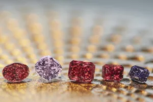 “Quân bài” mới trong cạnh tranh công nghệ