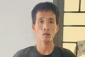 Tại cơ quan điều tra, Nguyễn Văn Nam thừa nhận toàn bộ hành vi bạo hành cháu bé