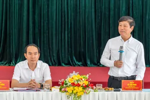 Kiến nghị giao tổng biên chế chung cho cấp xã từ năm 2026