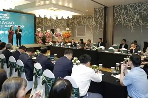 Thị trường chứng khoán Việt Nam đón cơ hội mới sau khi được FTSE nâng hạng