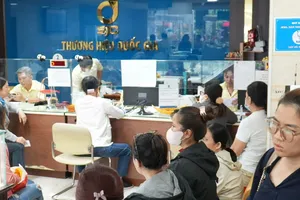 Sáng nay, giá vàng trong nước tăng gần 2 triệu đồng/lượng